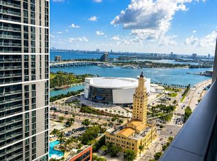 121 NE 5th St Unit 3411, Miami, FL 33132