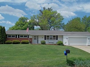 405 New Salem Rd, Marshalltown, IA 50158