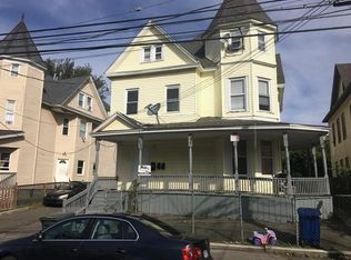 78 Sanford Ave #2, Bridgeport, CT 06604
