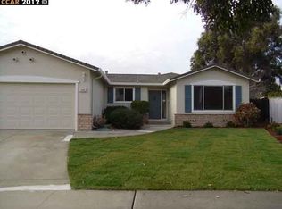 1347 Berg Ct, Pittsburg, CA
