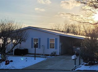 614 Cloverview Cir, Pittsburgh, PA 15239