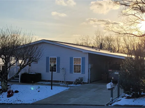 614 Cloverview Cir, Pittsburgh, PA 15239