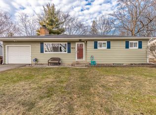 2652 Roseland Ave, East Lansing, MI 48823