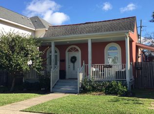 6227 Memphis St, New Orleans, LA 70124