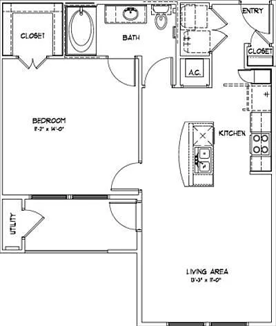 Smart Living Heights — Photo 20