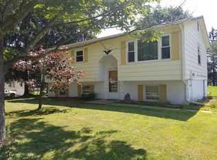 55 Ponderosa Dr, Horseheads, NY 14845