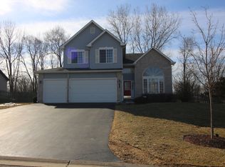 11115 Thrush Creek Dr, Richmond, IL 60071
