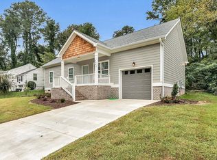 3363 Van Buren St, Chattanooga, TN 37415