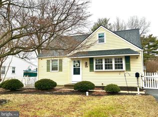 None Available, Brookhaven, PA 19015