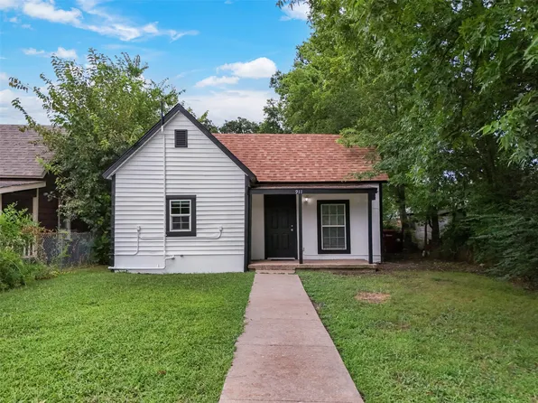 911 N Branch St, Sherman, TX 75090