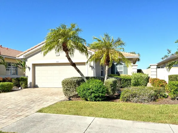 462 Montelluna Dr Unit 4, Nokomis, FL 34275