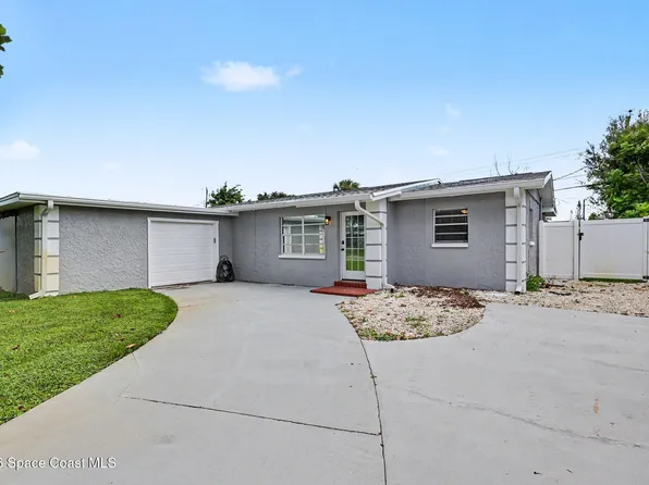 1909 Oakwood Dr, Melbourne, FL 32935