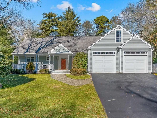 14 Race Lane, Sandwich, MA 02563