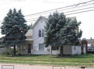 1511 Columbus Ave, Ashtabula, OH 44004