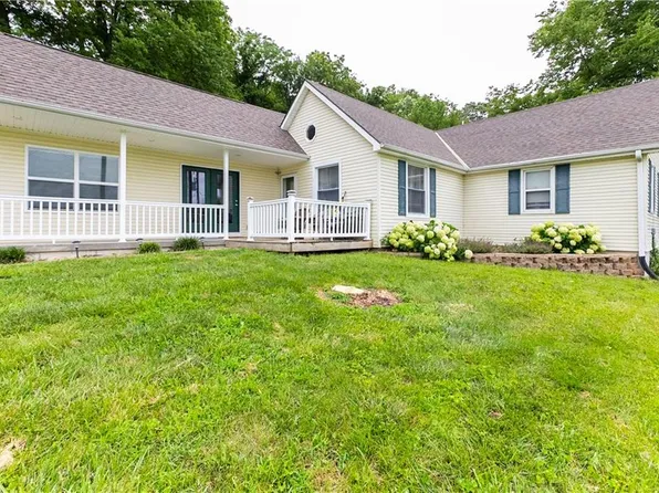 9406 SW State Route Jj, Saint Joseph, MO 64504