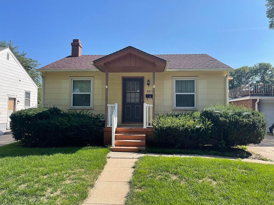 2519 Avenue G, Council Bluffs, IA 51501 Zillow