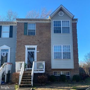 617 Wye Island Ct, Annapolis, MD, 21401