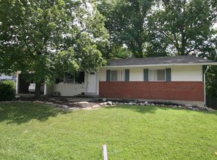 10 Callaway Dr, Fulton, MO 65251