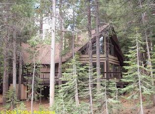 16281 Northwoods Blvd, Truckee, CA 96161