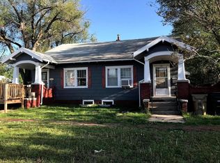 23 E 6th St, Hutchinson, KS 67501