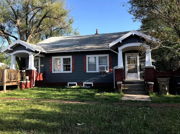 23 E 6th St, Hutchinson, KS 67501