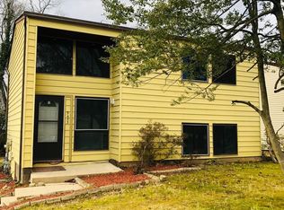 5433 Luckpenny Pl, Columbia, MD 21045