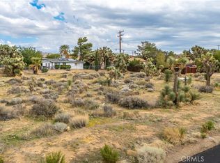 7625 Hilton Ave LOT 13, Yucca Valley, CA 92284