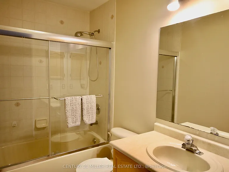 5530 Glen Erin Dr #140 — Photo 26