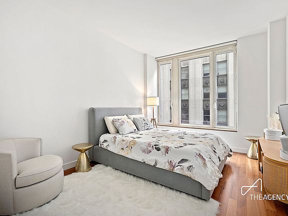 5th image of 15 William St APT 16G