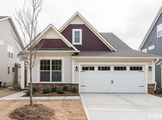 242 Millbrook Dr, Pittsboro, NC 27312