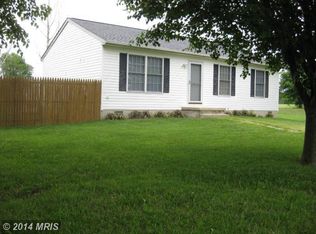 11314 Hg Trueman Rd, Lusby, MD 20657