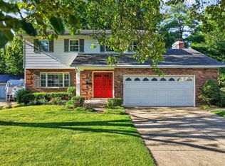 3999 Philnoll Dr, Cincinnati, OH 45247