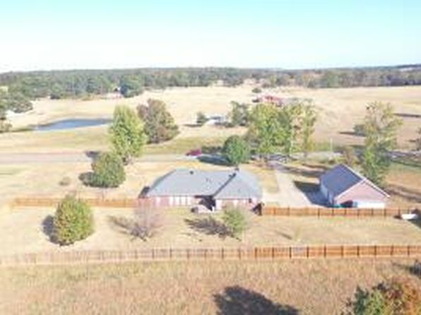 145 Hurley Rd, Dover, AR 72837