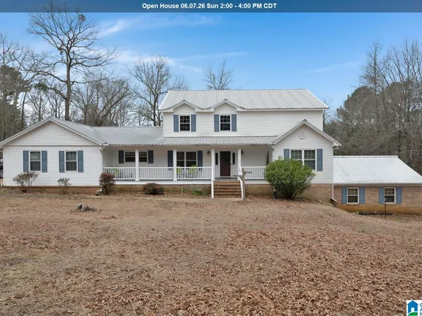 245 2nd St S, Sumiton, AL 35148