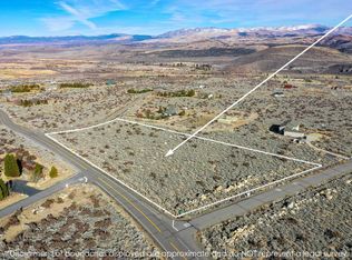 0 Sunrise Trl #7, Markleeville, CA 96120