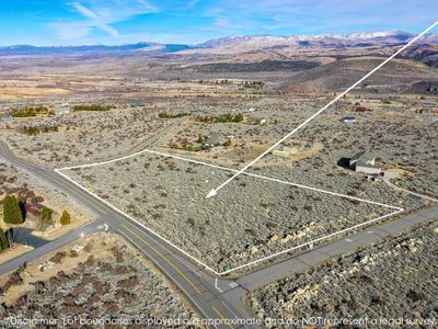 0 Sunrise Trl #7, Markleeville, CA, 96120