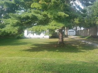 740 E Markwood Ave, Indianapolis, IN