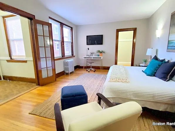 18 Day St, Somerville, MA