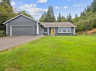 650 Marvin Rd, Tillamook, OR 97141