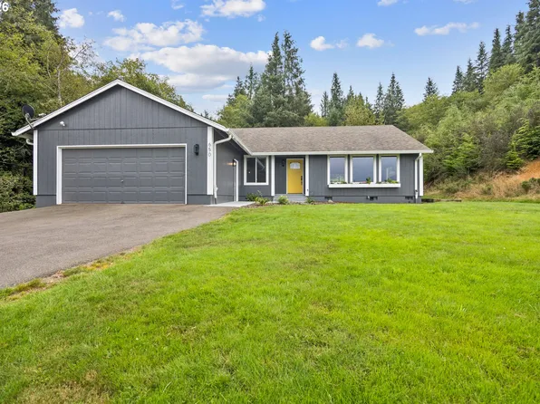 650 Marvin Rd, Tillamook, OR 97141
