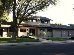 2716 Raintree Pl, Modesto, CA 95355