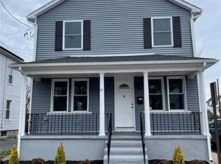 59 Whiting St, Hamden, CT 06514