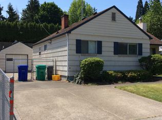 11524 NE Fremont Ct, Portland, OR