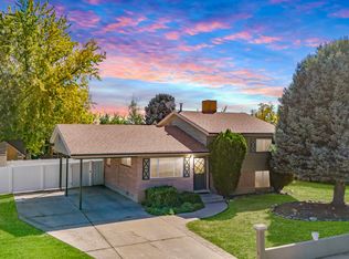 293 W 1225 N, Layton, UT 84041