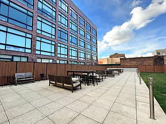 Rented by Kahen Properties