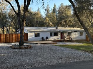 5280 Old French Town Rd, Shingle Springs, CA 95682