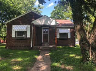 1113 Veterans Pkwy, Granite City, IL