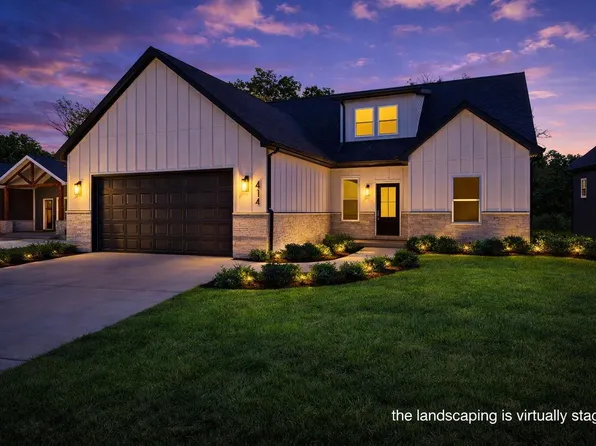 414 Sugarberry Dr, Columbia, MO 65201