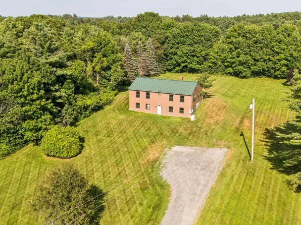 76 Smith Road, Hallowell, ME 04347