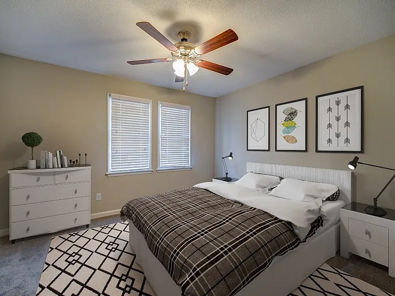 Forest Edge Townhomes — Photo 19